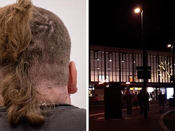 W&uuml;rzburg: Youtuber Drachenlord ger&auml;t in Schl&auml;gerei am Hauptbahnhof - Polizei sucht Zeugen