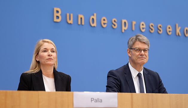 Neue Bahn-Strategie wird vorgestellt