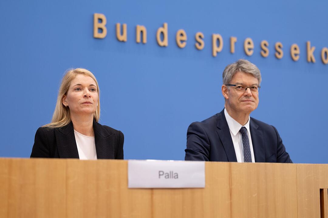 Neue Bahn-Strategie wird vorgestellt