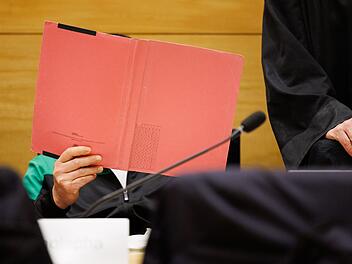 Prozess gegen Bande von Schleusern von Prostituierten