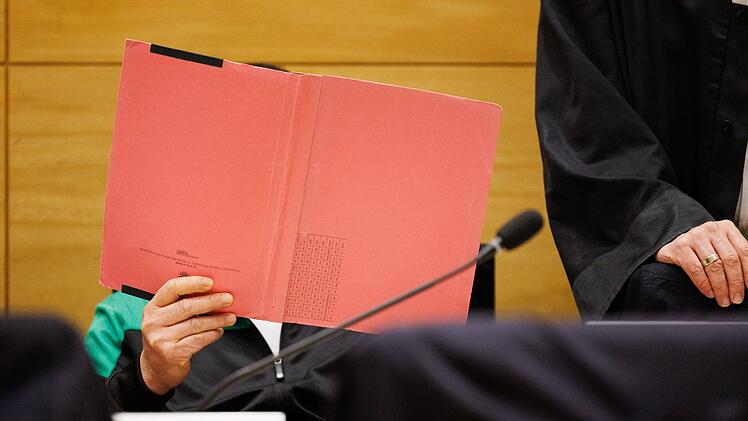 Prozess gegen Bande von Schleusern von Prostituierten