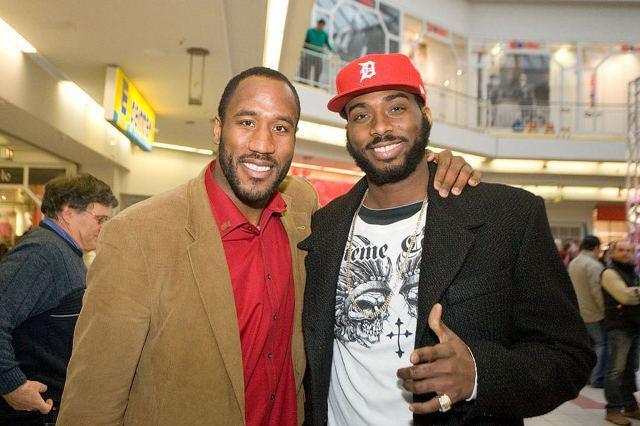 Atrium Miss und Mister Bayern 2009