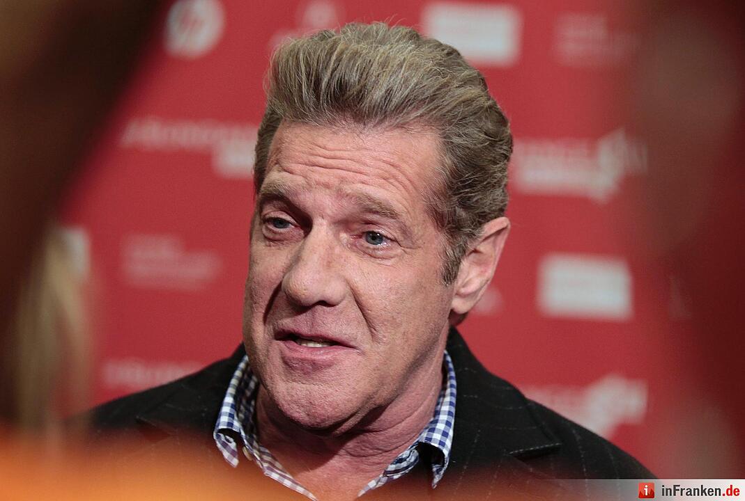 Glenn Frey