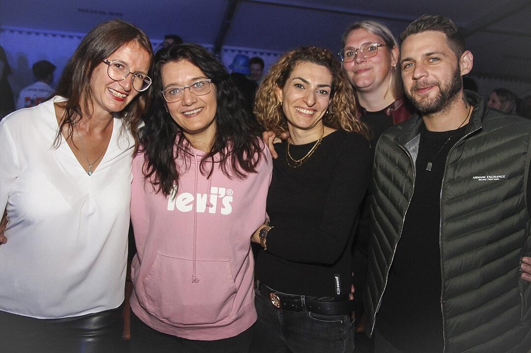 Bergfest Hirschberglein 2025
