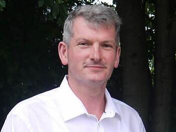 Christian Schulz Foto: privat