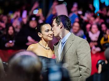 76. Berlinale - Premiere &laquo;Rosebush Pruning&raquo;