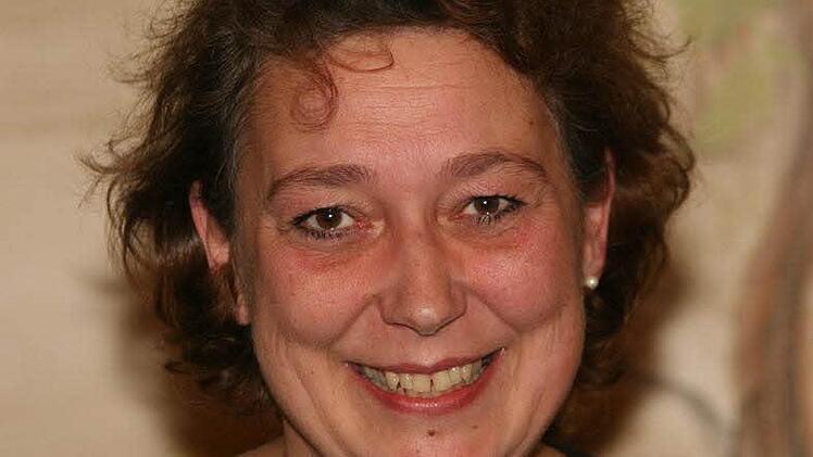 Keine schwere Wahl hatten die Wiesenbronner: Sie wählten ihre Doris Paul als einzige Kandidatin mit 90,4 Prozent der Stimmen erneut zur Bürgermeisterin.Foto: privat