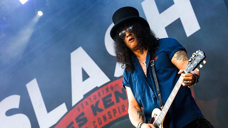 RIP15 - Slash feat. Myles Kennedy & The Conspirators