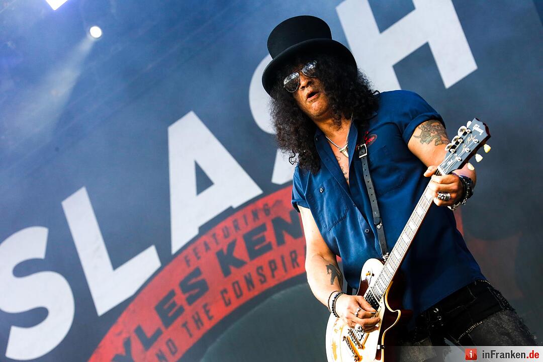 RIP15 - Slash feat. Myles Kennedy & The Conspirators
