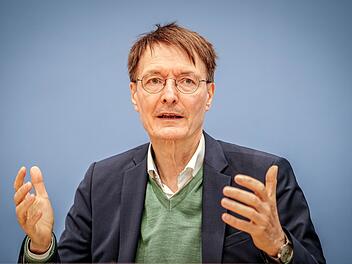 Karl Lauterbach Karl Lauterbach