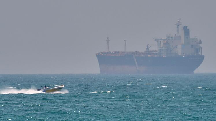 Tanker
