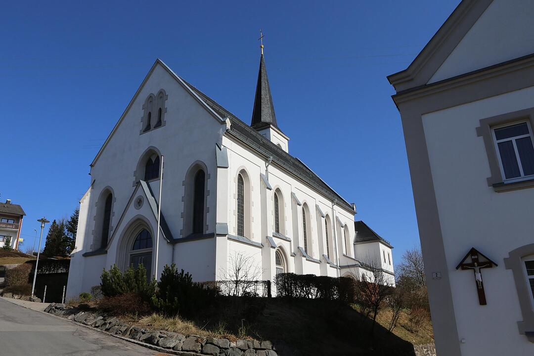 SoS Wilhemsthal Landkreis KC; Foto: Barbara Herbst