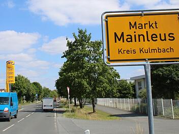 Das Entwicklungskonzept für den Markt Mainleus steht und wird den Ort die nächsten Jahre und Jahrzehnte prägen. Foto: Jürgen Gärtner