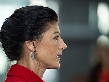 Sahra Wagenknecht