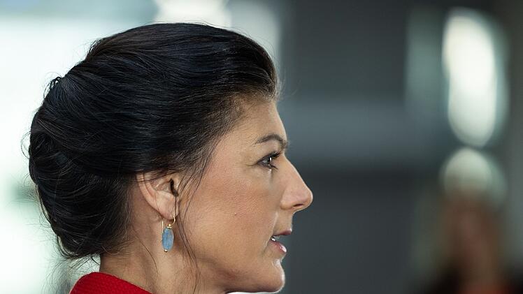 Sahra Wagenknecht