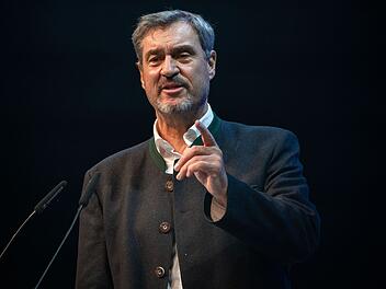 Markus Söder