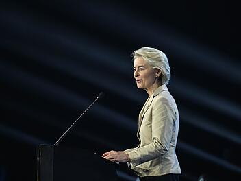 Ukraine Recovery Conference 2026