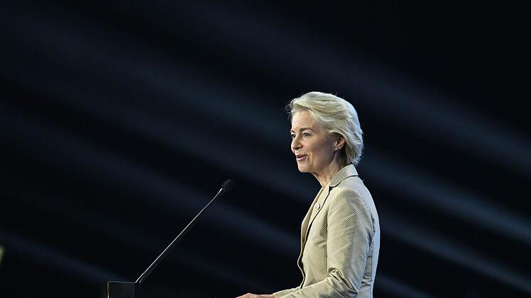 Ukraine Recovery Conference 2026