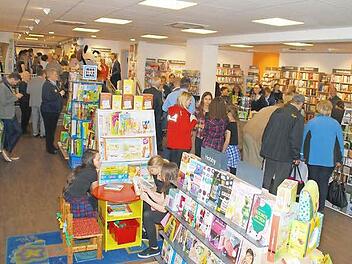 Bei der Gestaltung der neuen Räumlichkeiten wurde viel Wert auf eine besondere Atmosphäre gelegt.