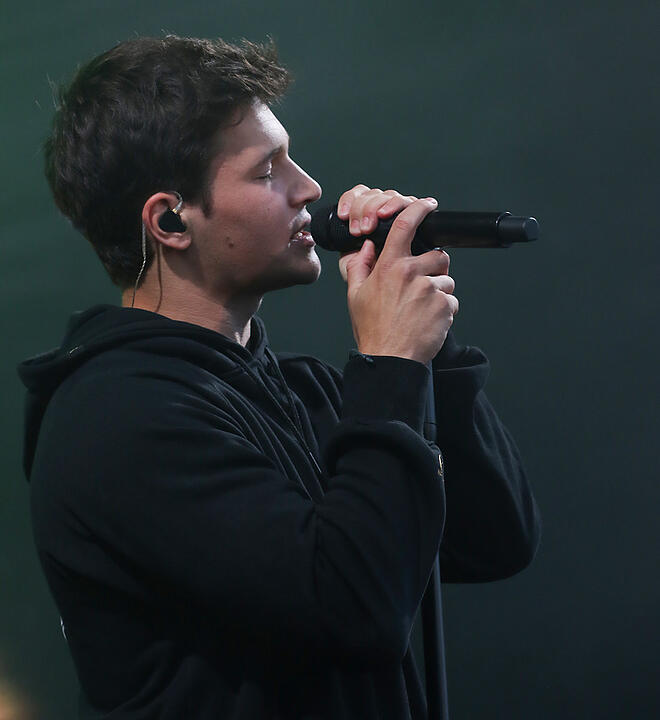 Wincent Weiss