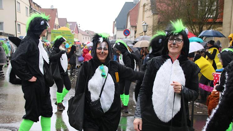 Gretas Haustiere Thomas Malz