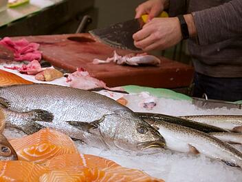 Wirsberg: Beliebter Fischladen geschlossen - "nicht die Kraft gehabt, einfach so weiterzumachen"