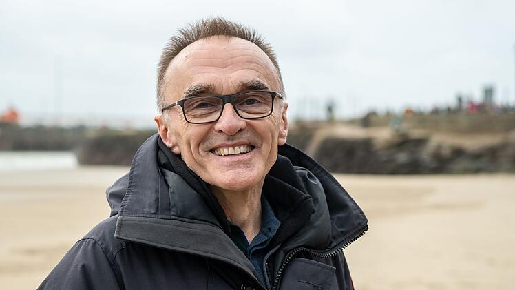 Danny Boyle drehte nach "Trainspotting" so erfolgreiche Filme wie "127 Hours", "28 Days Later" und "Steve Jobs".
