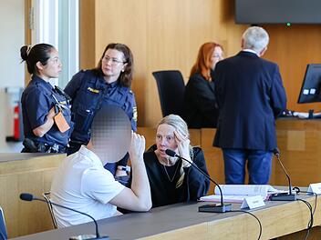 Opfer aus Franken: Sexualt&auml;ter vergreift sich wieder an Jungen