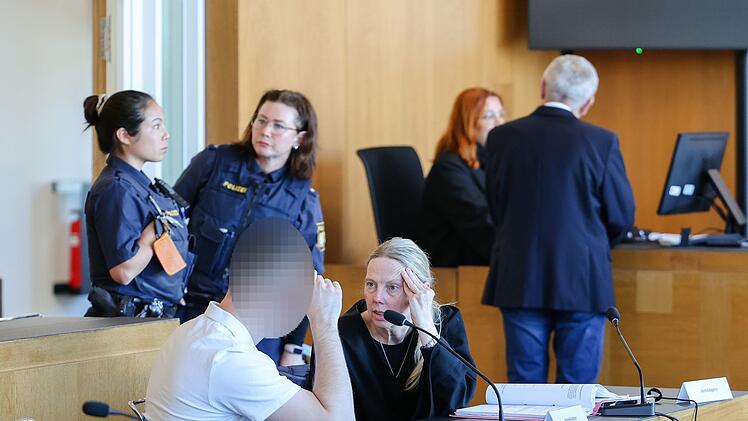 Opfer aus Franken: Sexualt&auml;ter vergreift sich wieder an Jungen