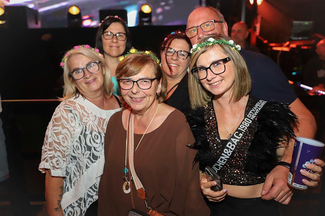 Es herrschte super Stimmung in N&uuml;rnberg!