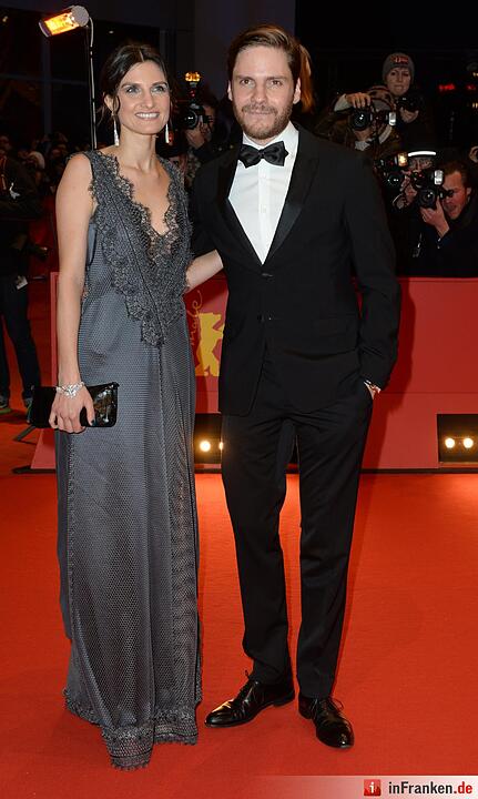 Berlinale 2016: Bilder von der Eröffnungsgala