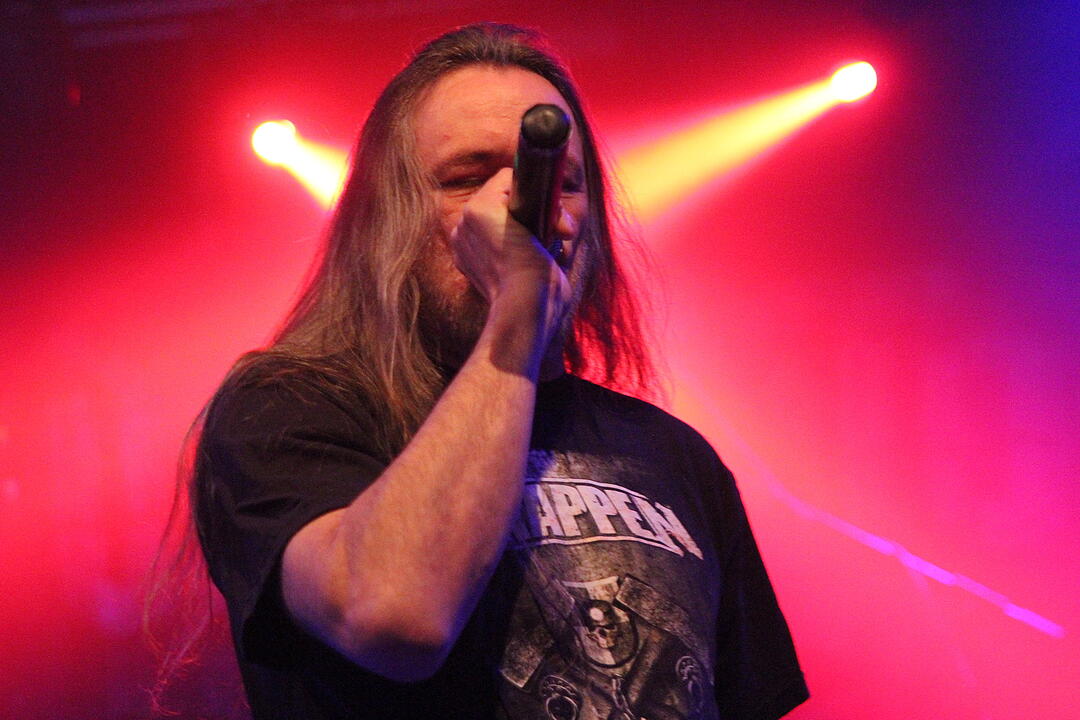 Metal Franconia 2018