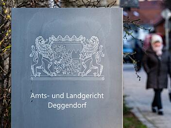 Landgericht Deggendorf