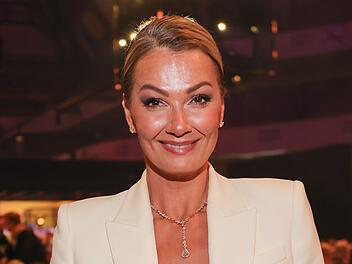 Erfolge und Entt&auml;uschungen lagen in der Karriere von Franziska van Almsick nah beieinander.