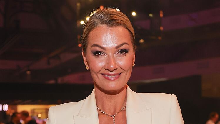 Erfolge und Entt&auml;uschungen lagen in der Karriere von Franziska van Almsick nah beieinander.