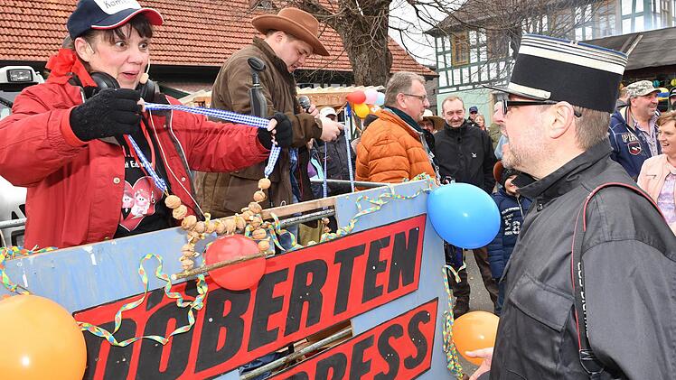 Foto: Ronald Rinklef