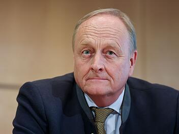 Bauernpr&auml;sident Rukwied