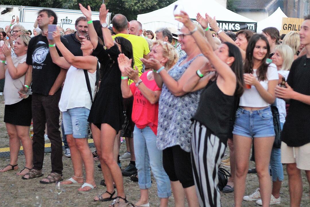 Kitzingen Kanns-Festival