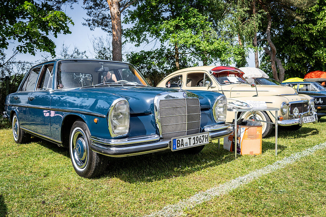 Treffen für PKW/Traktoren und Motorräder bis Baujahr 1996. Treffen für PKW/Traktoren und Motorräder bis Baujahr 1996.