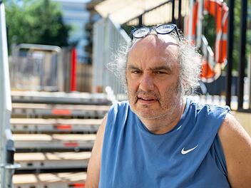 Veranstaltung an der Volksb&uuml;hne abgesagt