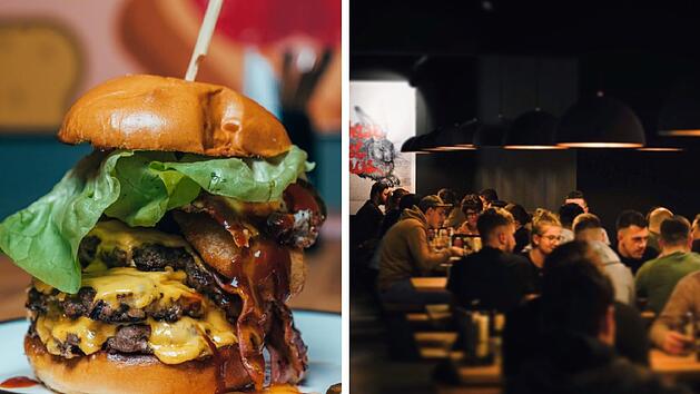 Bamberg: "Mam-Mam Burger" er&ouml;ffnet Filiale an Unterer Br&uuml;cke