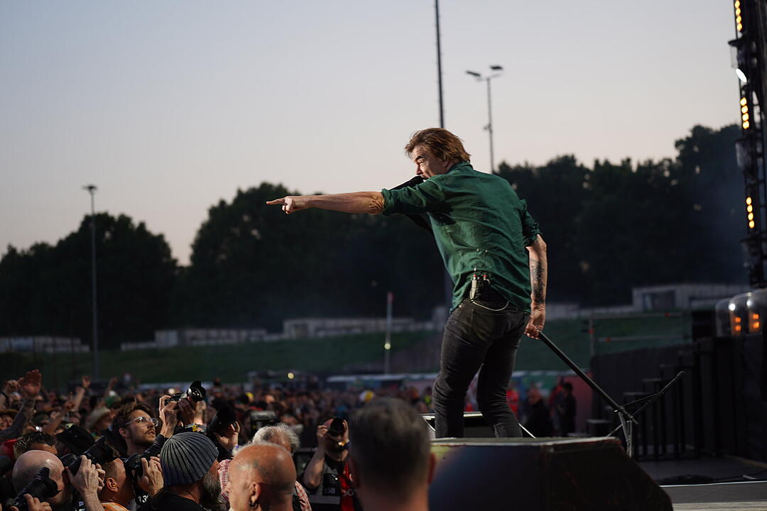 Rock im Park 2023: Die Toten Hosen