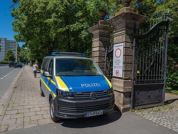 Verd&auml;chtige Substanzen in Markgr&auml;fin-Wilhelmine-Gymnasium Bayreuth entdeckt