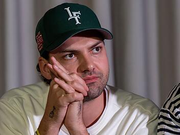 Neuer Strafbefehl gegen Jimi Blue Ochsenknecht - was er gemacht hat