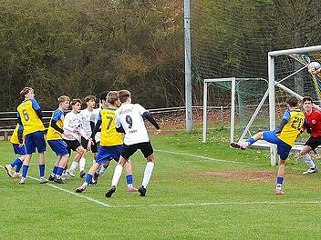 SG Fuchsstadt wird noch gr&ouml;&szlig;er: Die SG Sulzthal kommt dazu