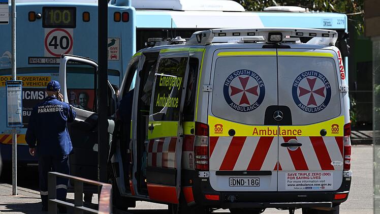 Saugroboter in Perh explodiert