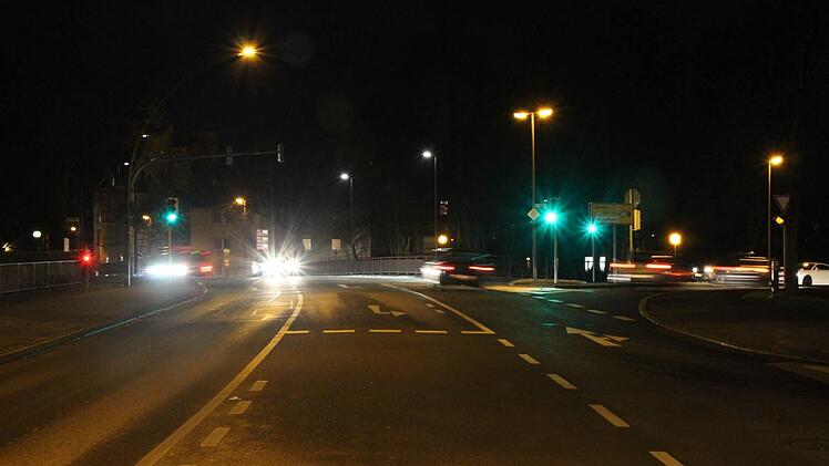 Nochmal die Alexandrinenbrücke.