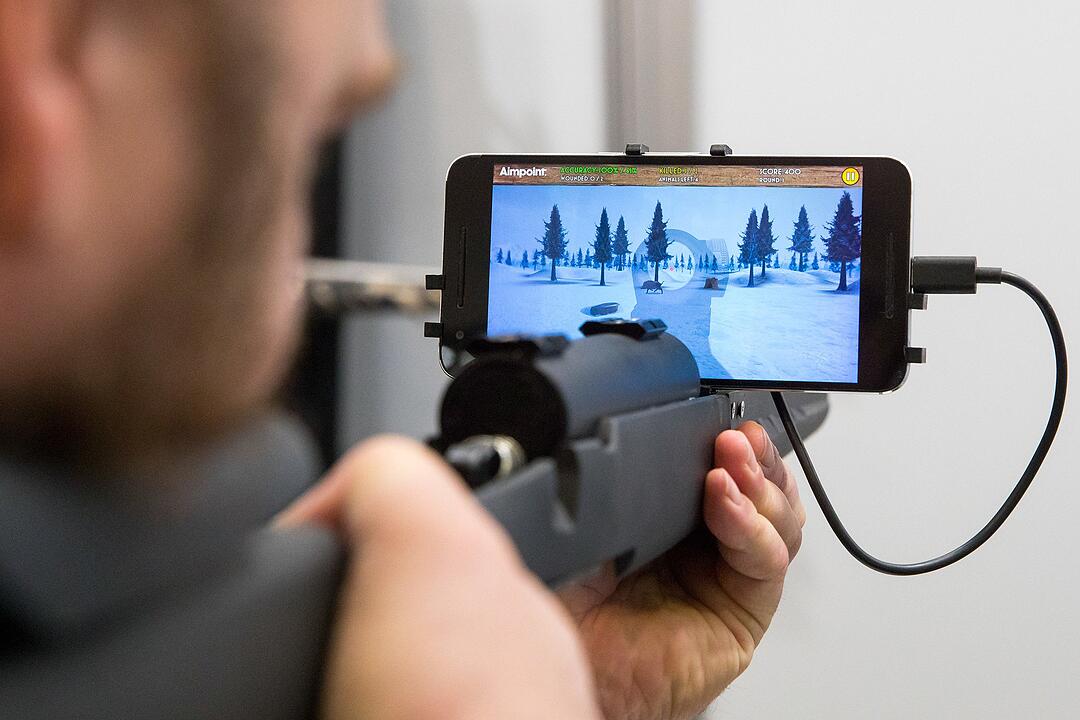 Fachmesse IWA Outdoor Classics