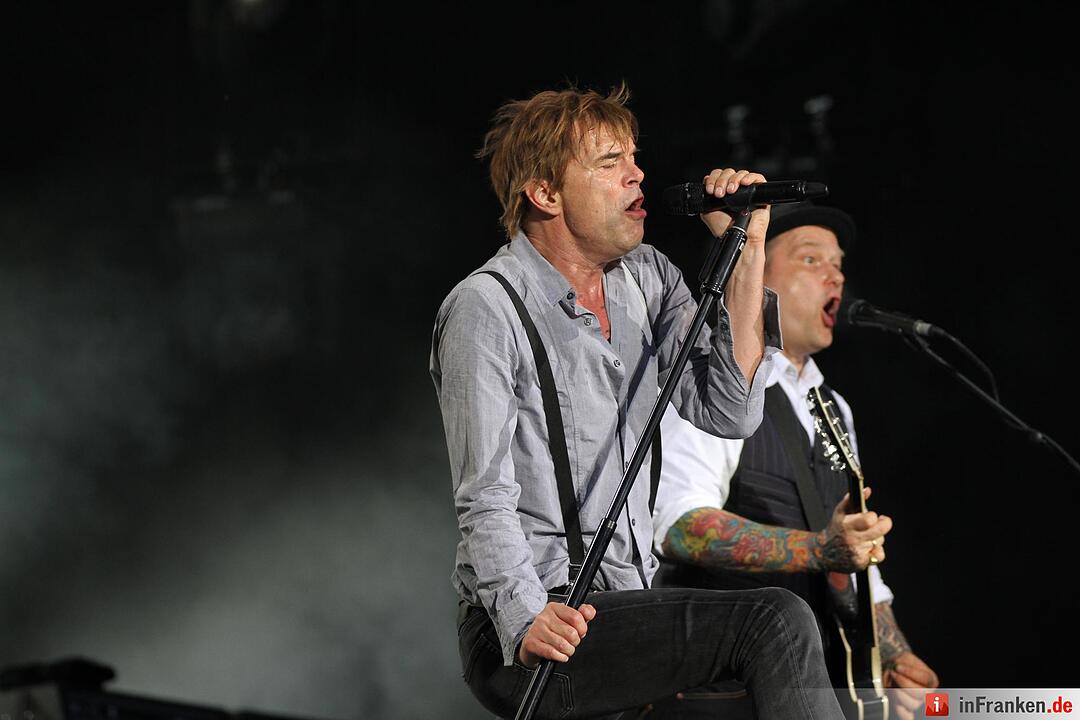 RIP15 - Die Toten Hosen