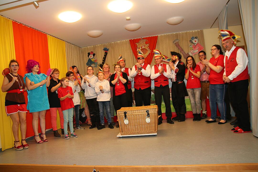CCK-Abend Kirchschönbach